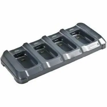 Honeywell Quad Battery Charger – 4 – Proprietary Battery Size