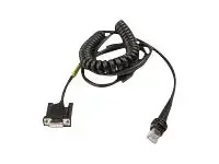 Honeywell Serial Data Transfer Cable CBL-020-300-C00-02