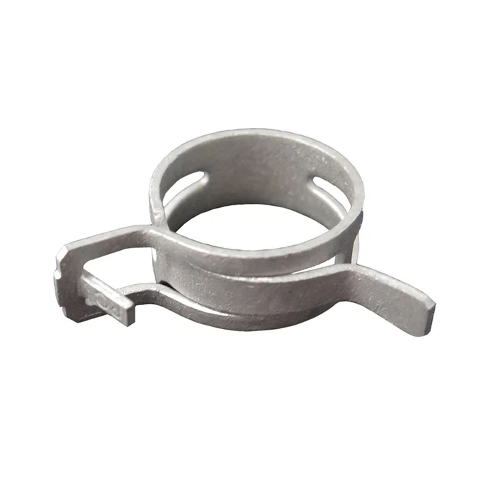 Hose Clamp For 1″ Hose by Sundance Jacuzzi