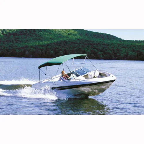Hot Shot Boat Bimini Top 67-72″ W x 36″ H x 6′ L