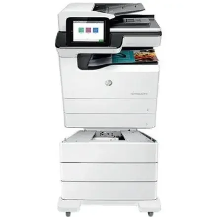 HP 3×550-sheet Paper Tray and Stand