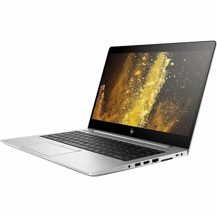 HP EliteBook 840 G6 14″ Notebook – Full HD – 1920 x 1080 – Intel Core i5 8th Gen i5-8265U Quad-core (4 Core) 1.60 GHz – 16 GB Total RAM – 500 GB SSD – Refurbished