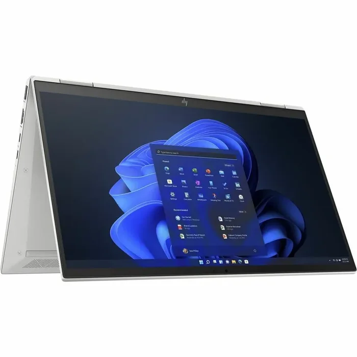 HP EliteBook x360 1030 G8 13.3″ Touchscreen Convertible 2 in 1 Notebook – Full HD – 1920 x 1080 – Intel Core i5 11th Gen i5-1135G7 Quad-core (4 Core) 2.40 GHz – 16 GB Total RAM – 16 GB On-board Memory – 256 GB SSD – Refurbished