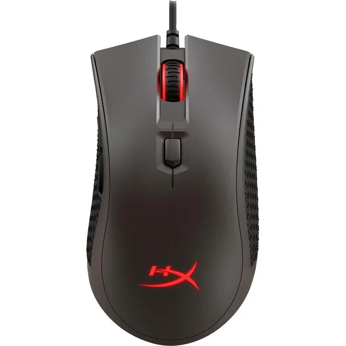 HP HyperX Pulsefire FPS Pro – Gaming Mouse (Gunmetal)