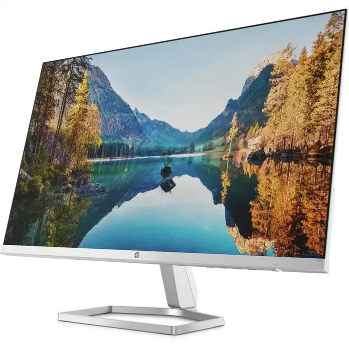 HP M24fw 24″ Class Full HD LCD Monitor