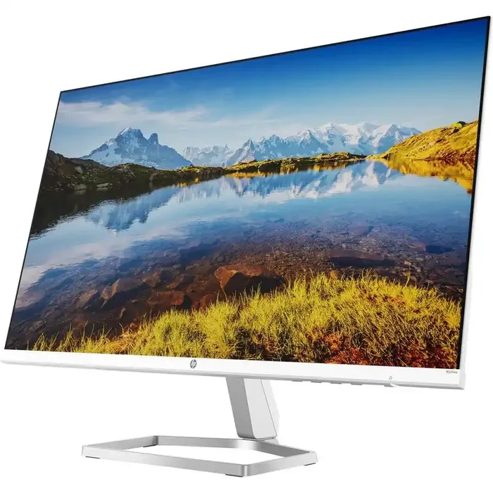HP M24fwa 24″ Class Full HD LCD Monitor – 16 9