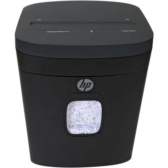 HP MC145 Microcut Paper Shredder