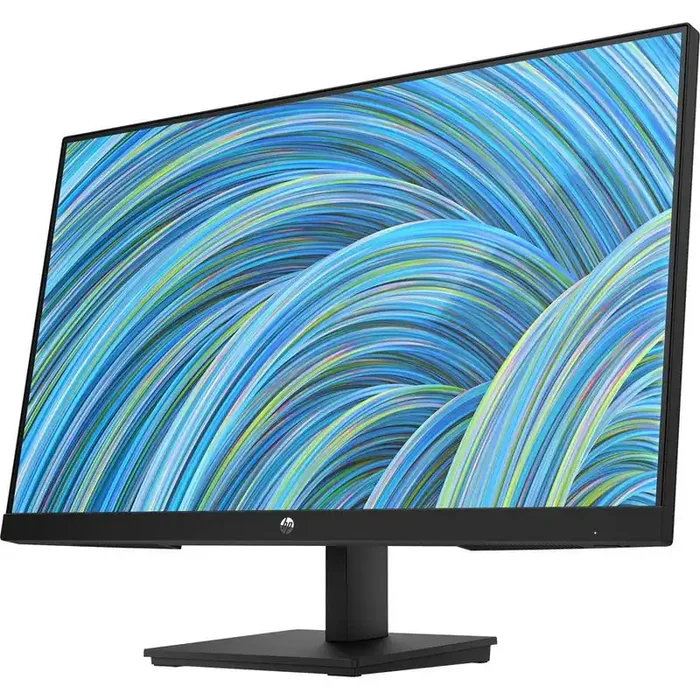 HP V24v G5 24″ Class Full HD LCD Monitor – 16 9