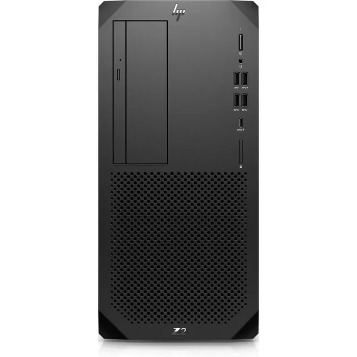 HP Z2 G9 Workstation – Intel Core i9 Hexadeca-core (16 Core) i9-12900 12th Gen 2.40 GHz –