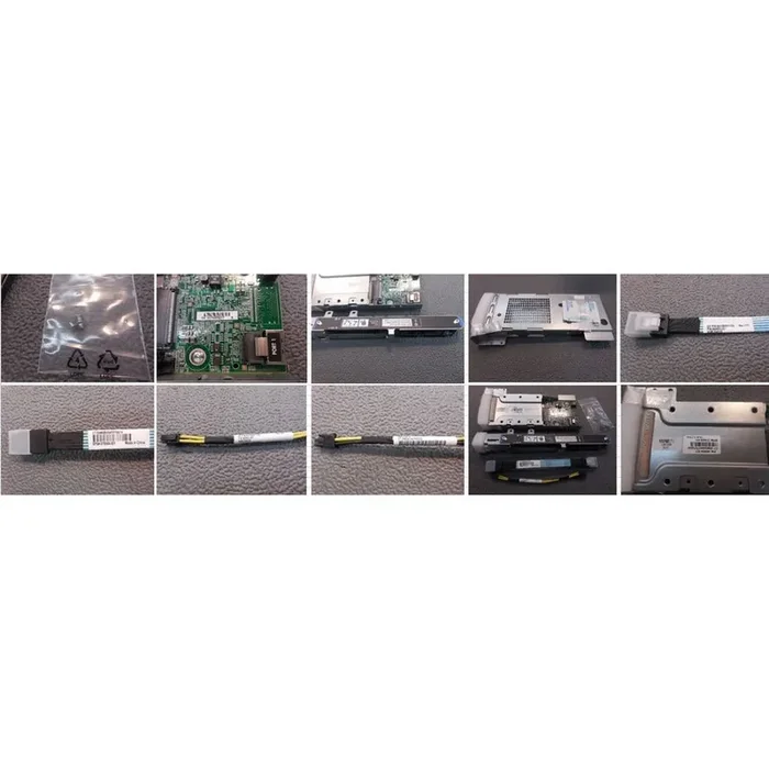 HPE 1 TB Hard Drive – Internal – SATA (SATA/600)