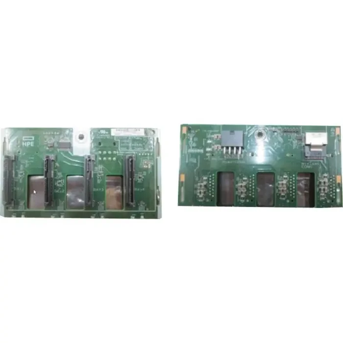 HPE 10 TB Hard Drive – 3.5″ Internal – SATA (SATA/600) 878930-001