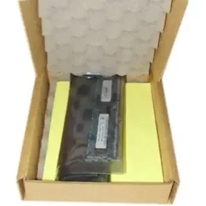 HPE 4GB, Single Rank x4 PC3L-10600R (DDR3-1333)