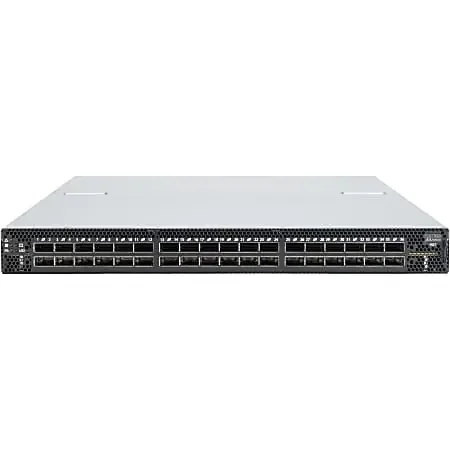 HPE 4X FDR InfiniBand Switch for BladeSystem c-Class – Optical Fiber – 18 x Expansion Slots – QSFP