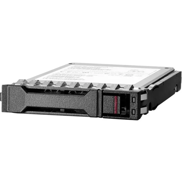 HPE 600 GB Hard Drive – 2.5″ Internal – SAS (12Gb/s SAS)