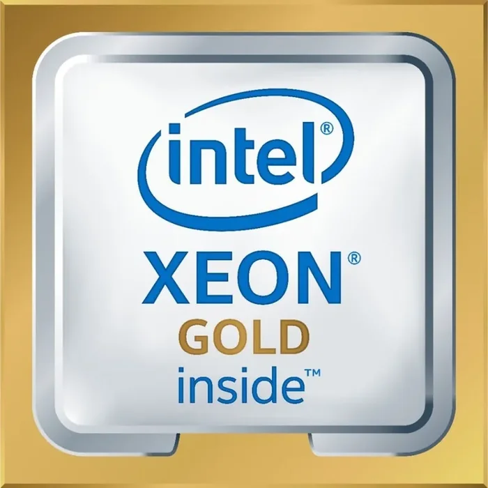 HPE – Certified Genuine Parts Intel Xeon Gold 6140M Octadeca-core (18 Core) 2.30 GHz Processor Upgrade
