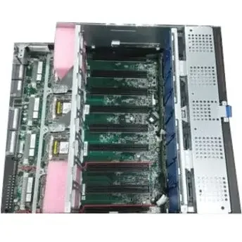 HPE – Certified Genuine Parts Server Motherboard – Intel Chipset – Socket R LGA-2011