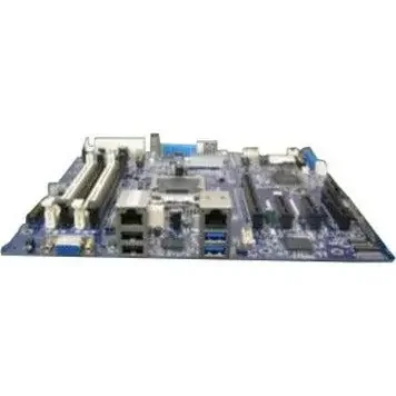 HPE – Certified Genuine Parts Server Motherboard – Intel Chipset 873607-001