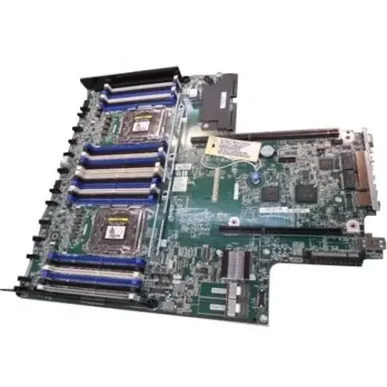 HPE – Certified Genuine Parts Server Motherboard P02757-001