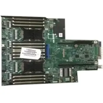 HPE – Certified Genuine Parts Server Motherboard P19928-001