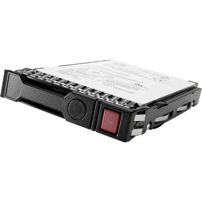 HPE 900 GB Hard Drive – 2.5 Internal – SAS (12Gb/s SAS)” 785069-B21