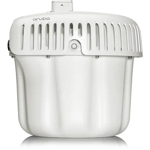 HPE AP-585 Dual Band IEEE 802.11ax 2.97 Gbit/s Wireless Access Point – Outdoor – TAA Compliant