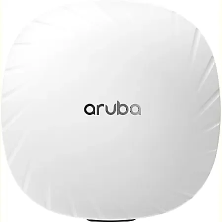 HPE Aruba AP 555 5.95 GBit/s Wireless Access Point