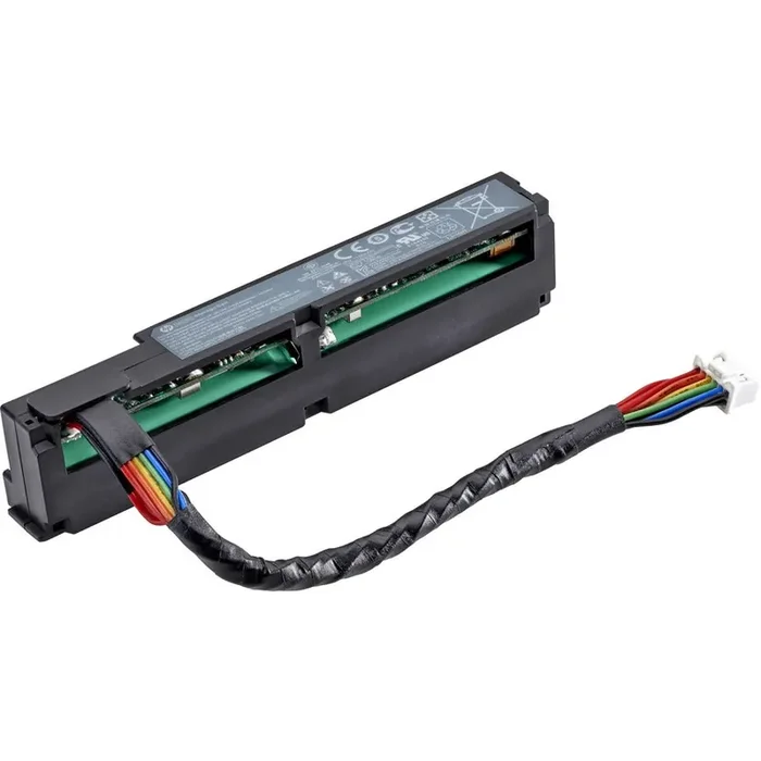 HPE Battery – For Server – Battery Rechargeable – 1