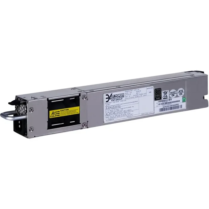 Hpe Hp 58X0Af 650W Ac Power Supply Jc680A