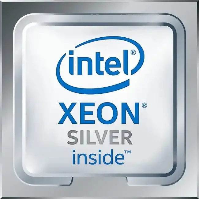 HPE Intel Xeon Silver (2nd Gen) 4210R Deca-core (10 Core) 2.40 GHz Processor Upgrade P21198-B21