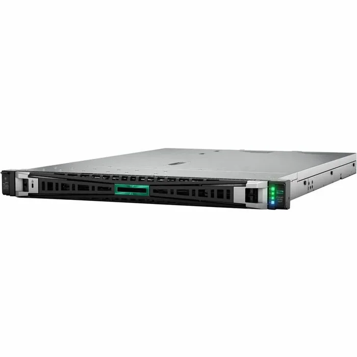 HPE ProLiant DL320 G11 1U Rack Server – 1 x Intel Xeon Gold 5416S 2 GHz – 32 GB RAM –