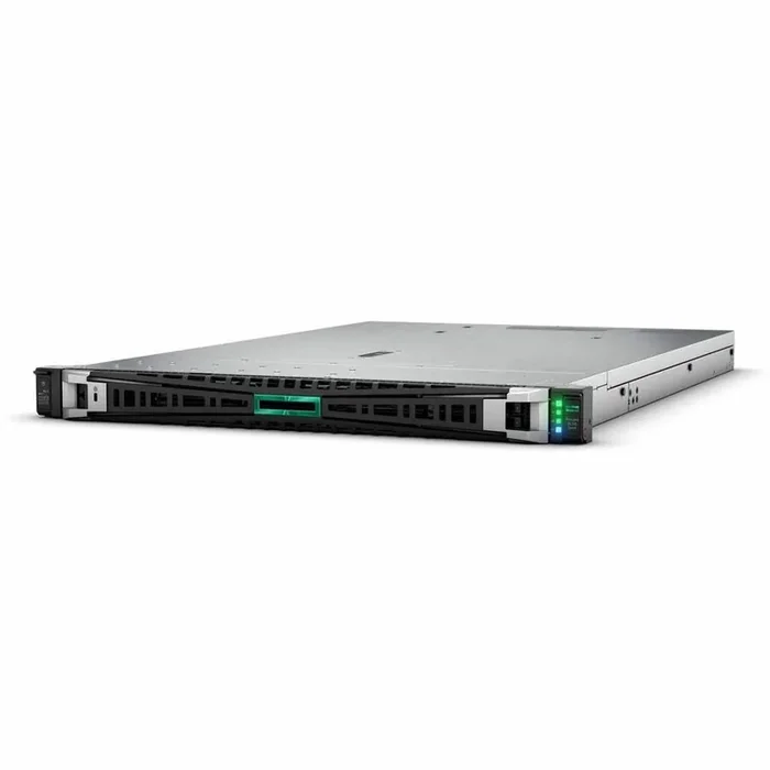 HPE ProLiant DL325 G11 1U Rack Server – 1 x AMD EPYC 9354P 3.25 GHz – 32 GB RAM – 12Gb/s S