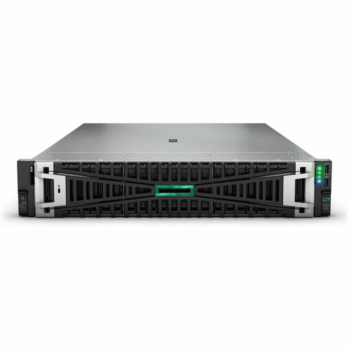 HPE ProLiant DL380 Gen11 Intel Xeon-G 6426Y 16-Core (2.50GHz 37.50MB) 32GB (1 x 32GB)