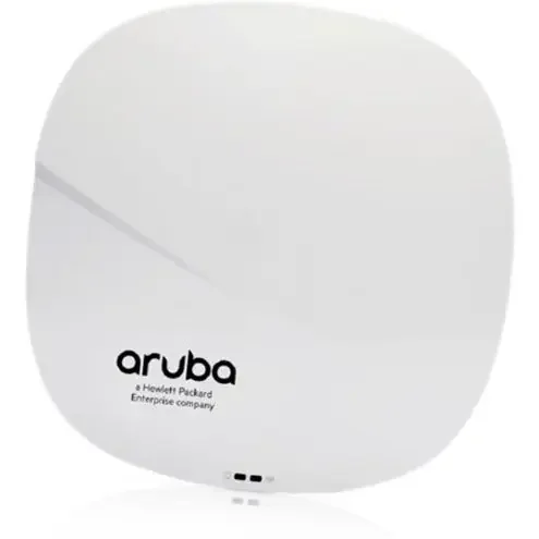 HPE SOURCING – CERTIFIED PRE-OWNED AP-335 IEEE 802.11ac 2.50 Gbit/s Wireless Access Point