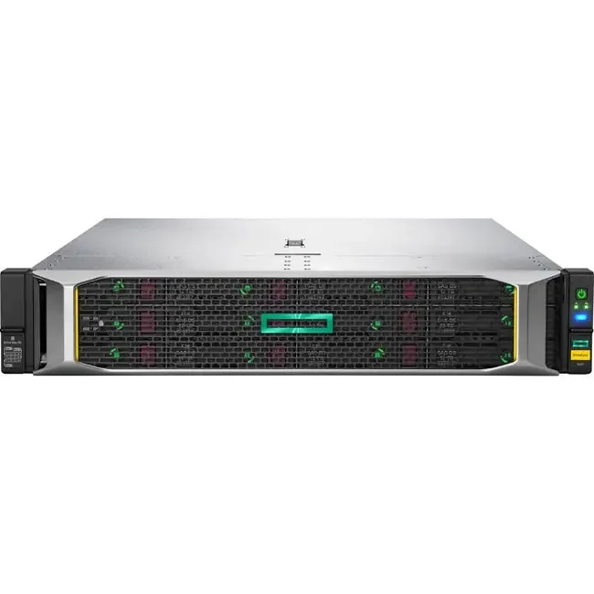 HPE StoreEasy 1660 64TB SAS Storage with Microsoft Windows Server IoT 2019 R7G23B
