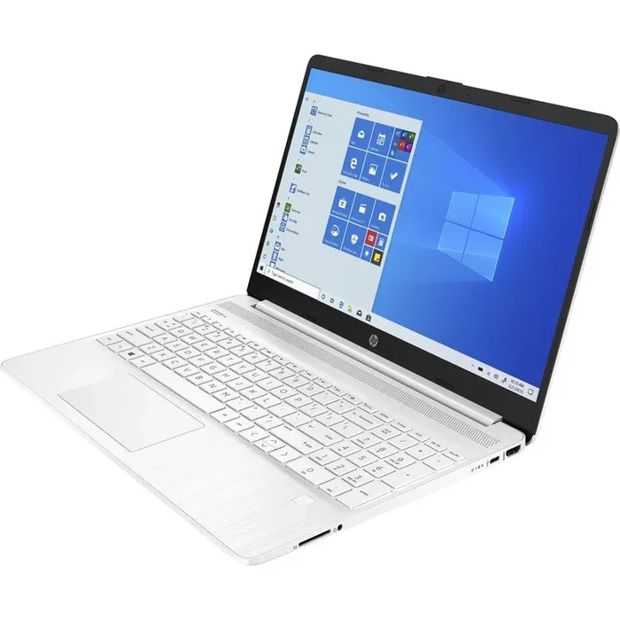 HPI SOURCING – CERTIFIED PRE-OWNED 15-ef1004ds 15.6″ Touchscreen Notebook – HD – 1366 x 768 – AMD Athlon Gold 3150U Dual-core (2 Core) 2.40 GHz – 8 GB Total RAM – 256 GB SSD – Snow Flake White – Refurbished