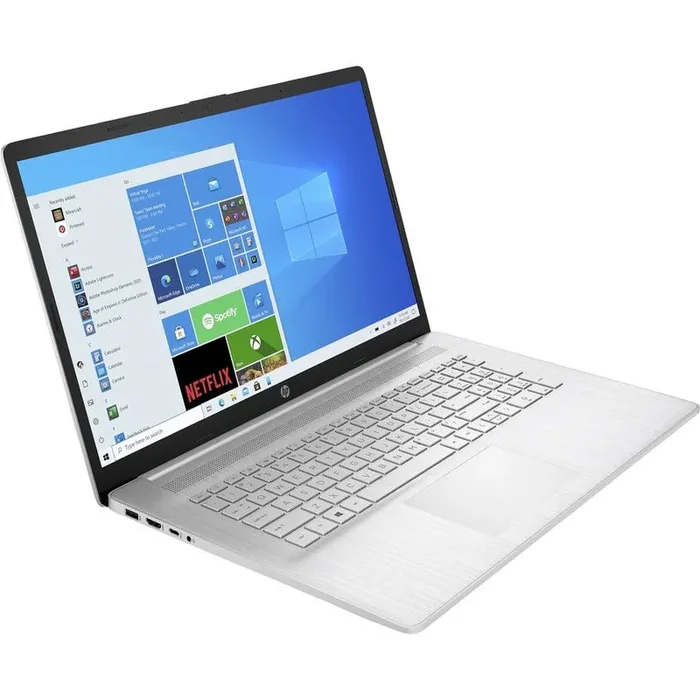 HPI SOURCING – CERTIFIED PRE-OWNED 17-cn0004ds 17.3″ Touchscreen Notebook – HD+ – 1600 x 900 – Intel Core i3 11th Gen i3-1125G4 Quad-core (4 Core) – 8 GB Total RAM – 256 GB SSD – Natural Silver – Refurbished