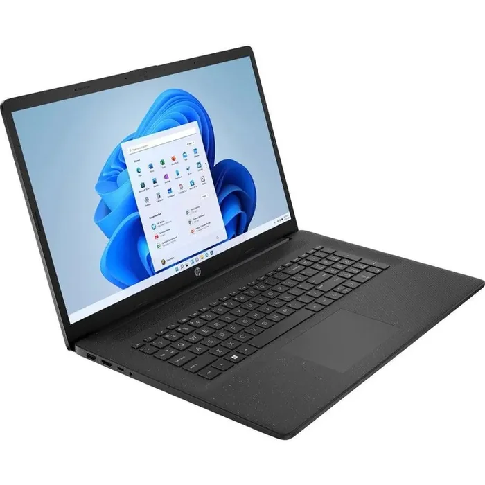 HPI SOURCING – CERTIFIED PRE-OWNED 17-cp0000 17-cp0097nr 17.3″ Notebook – Full HD – 1920 x 1080 – AMD Ryzen 7 5700U Octa-core (8 Core) – 8 GB Total RAM – 256 GB SSD – Jet Black – Refurbished