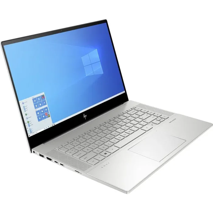 HPI SOURCING – CERTIFIED PRE-OWNED Envy 15-ep1000 15.6″ Touchscreen Notebook – Full HD – 1920 x 1080 – Intel Core i7 11th Gen i7-11800H Octa-core (8 Core) – 32 GB Total RAM – 1 TB SSD – Natural Silver Aluminum – Refurbished