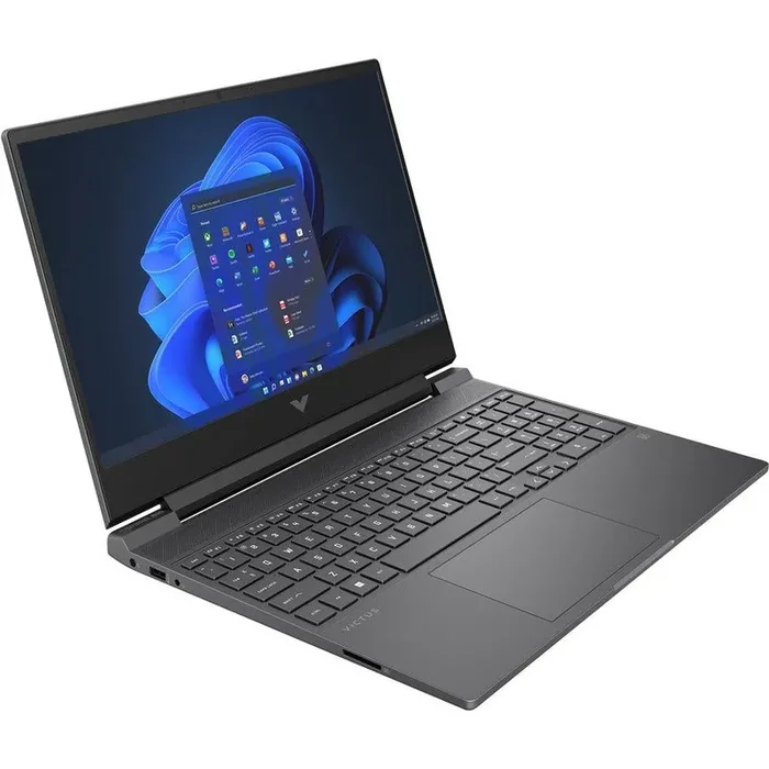 HPI SOURCING – NEW Victus 15-fa0000 15-fa0032dx 15.6″ Gaming Notebook – Full HD – 1920 x 1080 – Intel Core i7 12th Gen i7-12650H Deca-core (10 Core) – 16 GB Total RAM – 512 GB SSD – Mica Silver