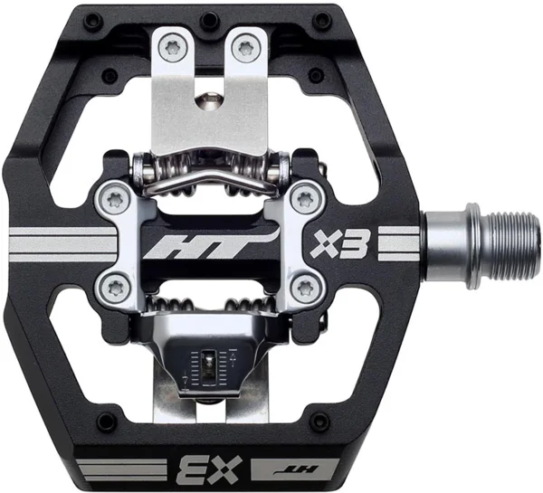 HT Components X3 DH Race