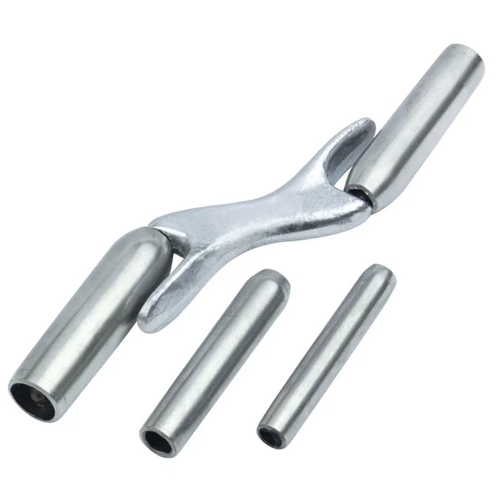 Hubbard Jointer with 4 Blades BL280