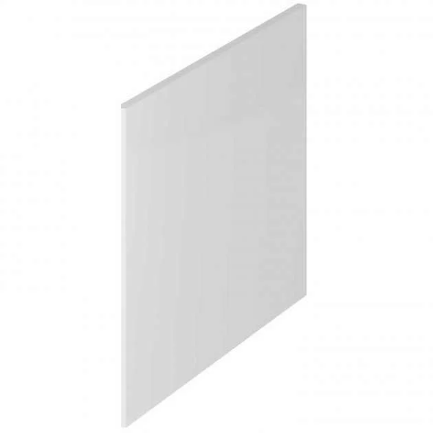 Hudson Reed MDF Plinth and Straight End Bath Panel 560mm High x 750mm