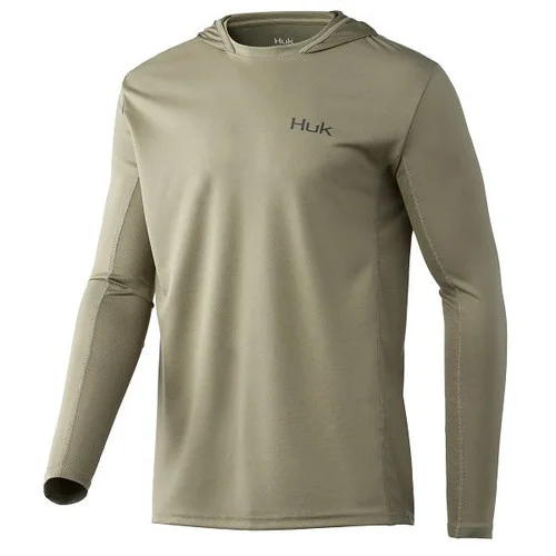 Huk Icon X Hoodie – Overland