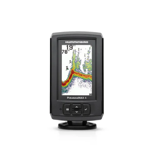 Humminbird 410150-1 Piranhamax 4