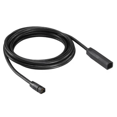 Humminbird EC M10 Transducer Extension Cable – 10′