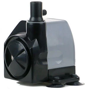 HX4500 Water Pump, 528 gph