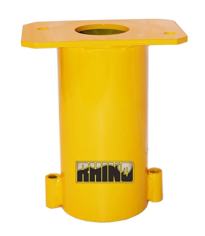 Hydraulic Post Driver 801016