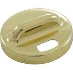 Hydro Air Escutcheon, BWG/HAI Slimline Air Control,1/2″,Polished Brass | 10-2522M-PB