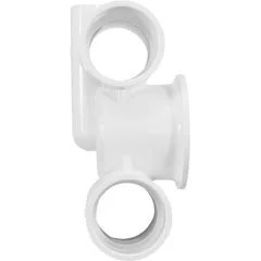 Hydro Air Jet Body, BWG/HAI Hydro, 2-3/8″hs, a1-1/2″s, w1-1/2″s | 10-4100