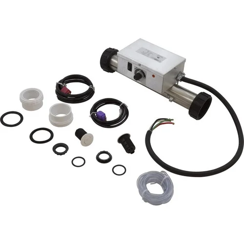 HydroQuip Air Button Control System | CS800-C2